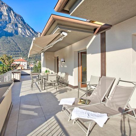Antares150M From The Lake - Happy Rentals Riva Zewnętrze zdjęcie