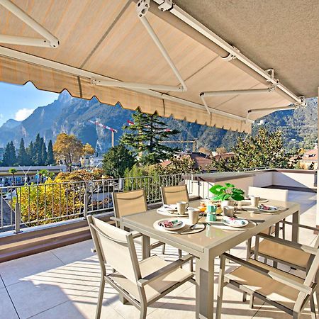 Antares150M From The Lake - Happy Rentals Riva Zewnętrze zdjęcie