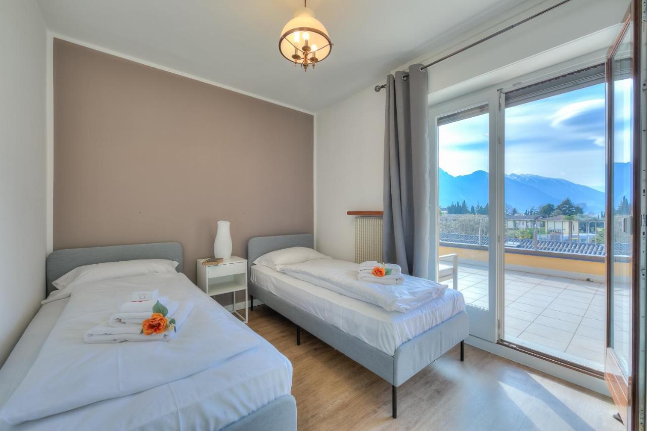 Antares150M From The Lake - Happy Rentals Riva Zewnętrze zdjęcie