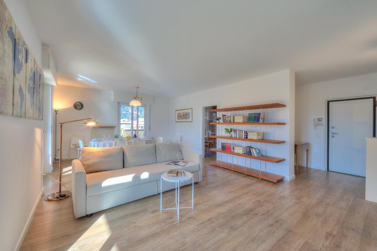 Antares150M From The Lake - Happy Rentals Riva Zewnętrze zdjęcie