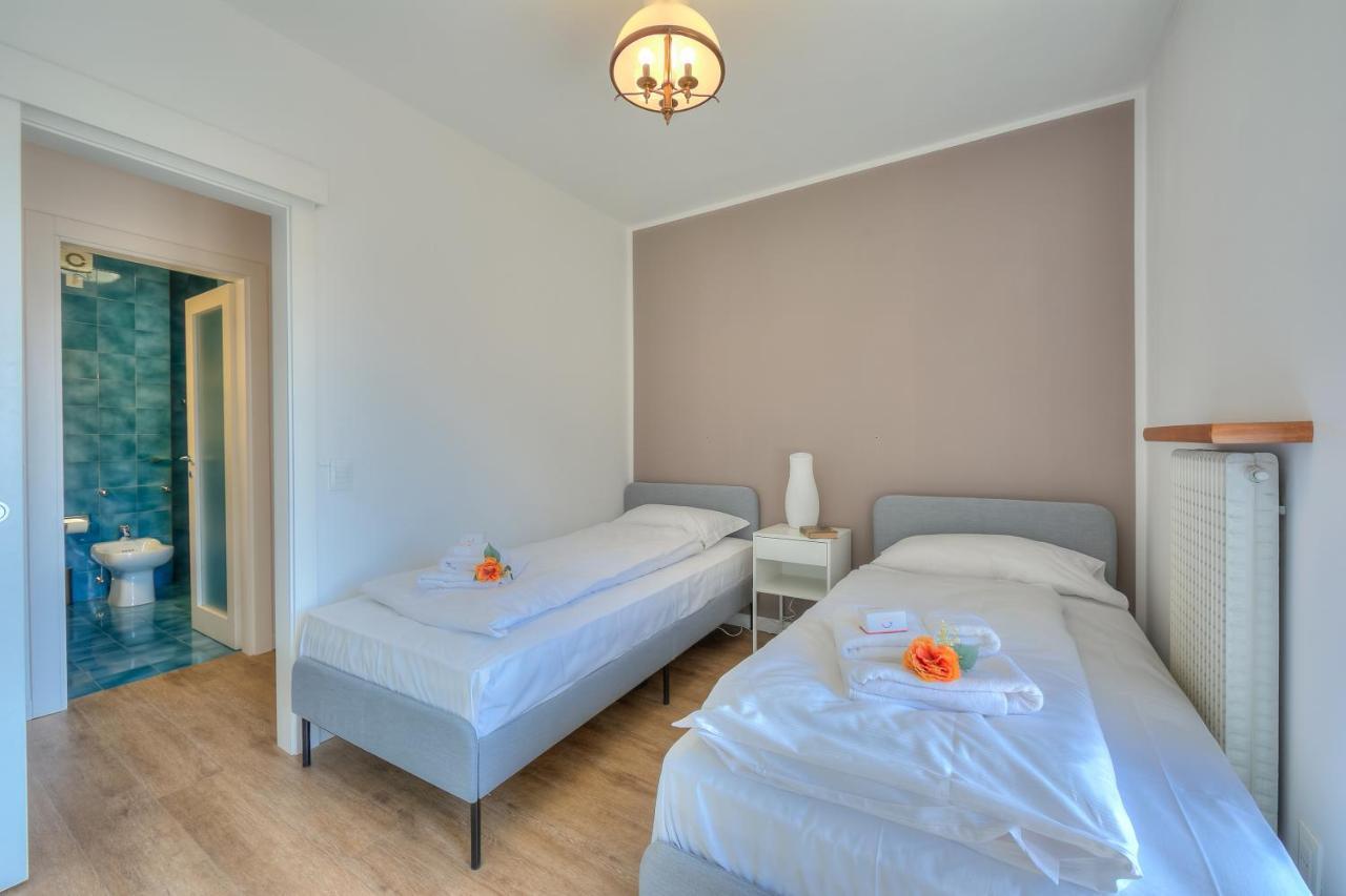 Antares150M From The Lake - Happy Rentals Riva Zewnętrze zdjęcie
