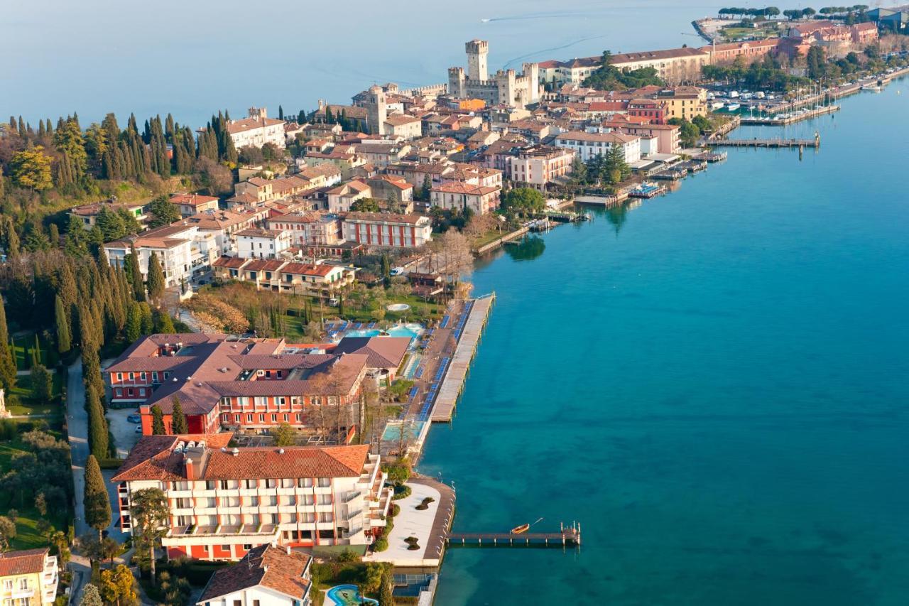 Antares150M From The Lake - Happy Rentals Riva Zewnętrze zdjęcie